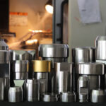 Carbide Cold Heading Dies